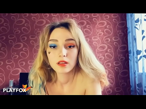 ❤️ Khawv koob virtual reality tsom iav muab kuv pw nrog Harley Quinn ❤  porno  ntawm porn hmn.full-porner-com.ru Ib ❤